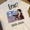 Freedom Leavers Shirt