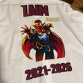 Marvel Leavers Shirt
